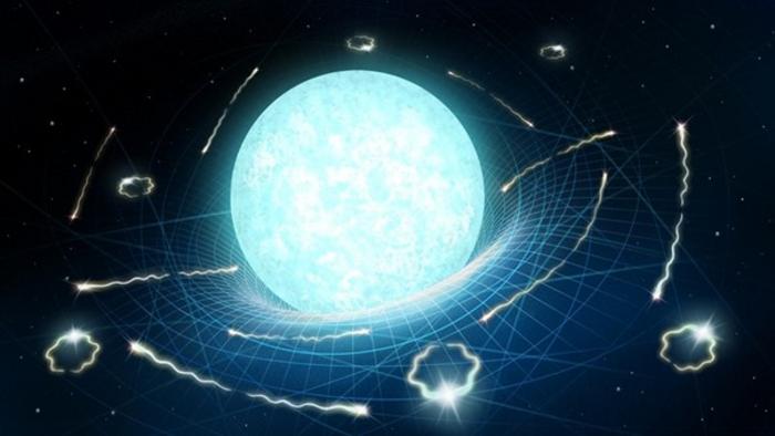 Quanto tempo falta para o Universo desaparecer por completo?