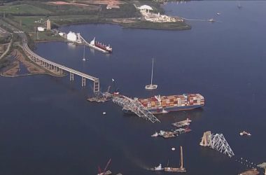 MDTA faz parceria com universidades para criar programa de estágio na reconstrução da Ponte Key