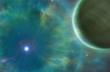 O fim do universo pode estar mais próximo do que imaginávamos