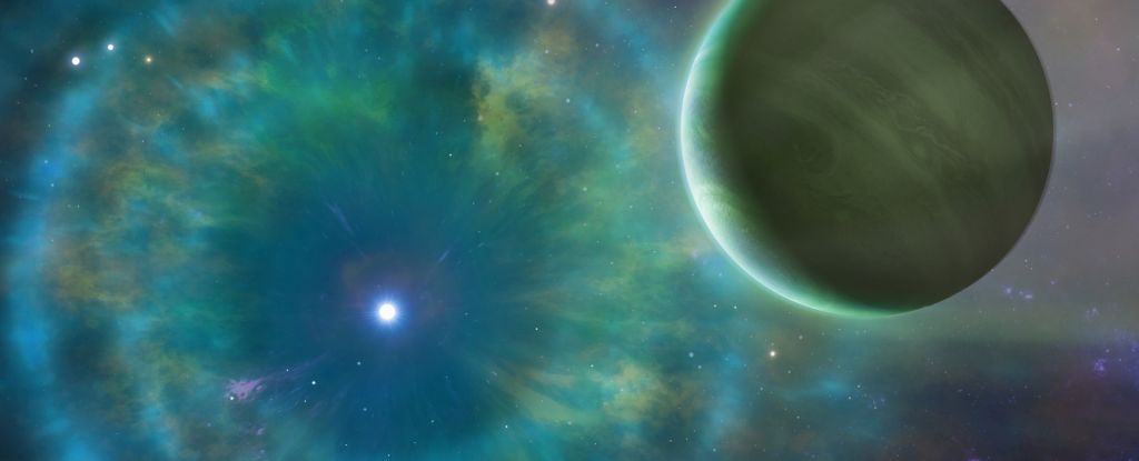 O fim do universo pode estar mais próximo do que imaginávamos