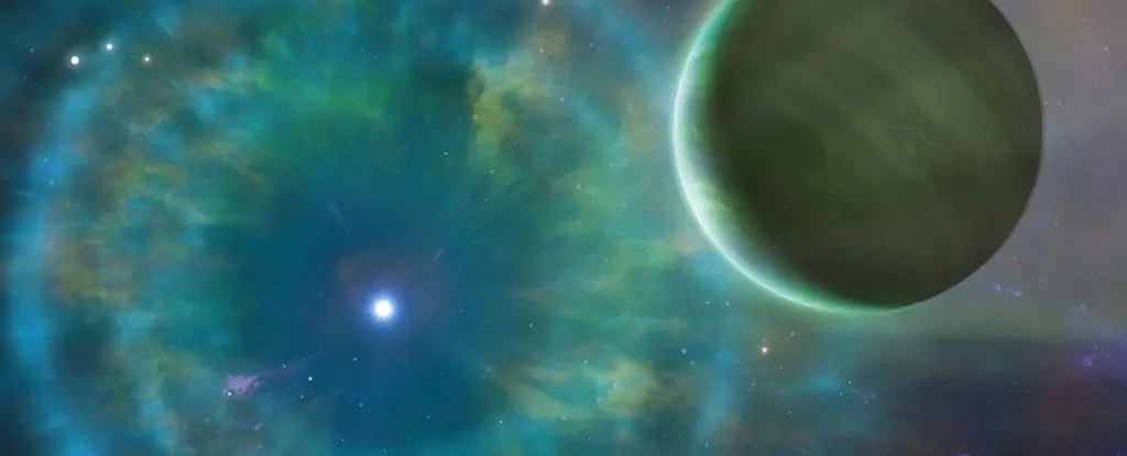 O fim do universo pode estar mais próximo do que imaginávamos