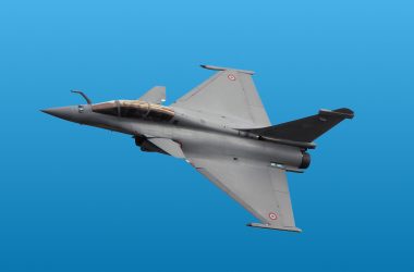 Dassault Rafale: O Caça Multifunção que Faz Tudo e Faz Bem