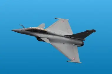 Dassault Rafale: O Caça Multifunção que Faz Tudo e Faz Bem