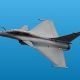 Dassault Rafale: O Caça Multifunção que Faz Tudo e Faz Bem