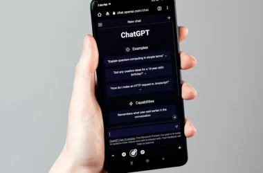 ChatGPT é aprovado após "concluir" semestre de engenharia com nota 8.2: