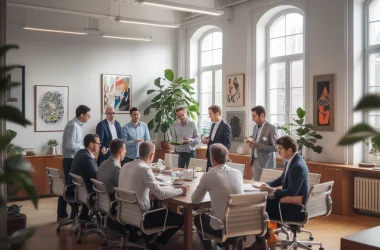 Programa de Empreendedorismo em Engenharia da OERN e UPTEC capacita profissionais para inovação em 2025 Parcerias com empresas geram desafios reais no curso de 40 horas