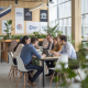 ANÁLISE: Programa de Empreendedorismo em Engenharia une teoria e prática com desafios do mercado As principais organizações de engenharia lançam programa inovador que transforma profissionais em empreendedores através de metodologia prática. Desenvolvimento com mentoria personalizada e casos reais do setor industrial brasileiro. Nova fase do programa oferece formato pós-trabalho para maior acessibilidade aos participantes.