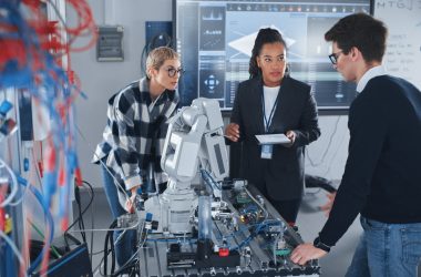 As mudanças na formação dos engenheiros brasileiros: um novo horizonte para o mercado profissional