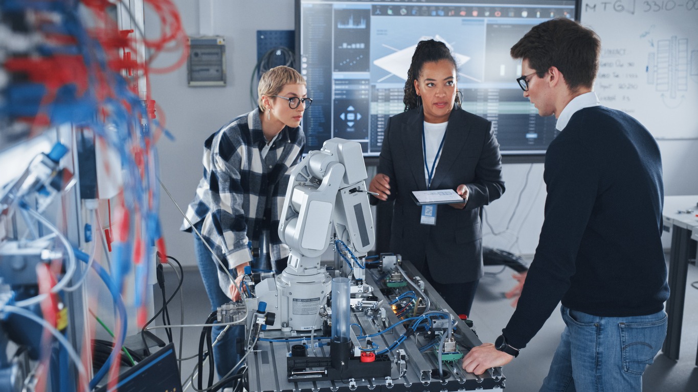As mudanças na formação dos engenheiros brasileiros: um novo horizonte para o mercado profissional