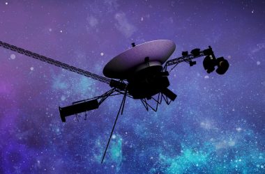 NASA ressuscita propulsores da sonda Voyager que estavam "mortos" há 20 anos