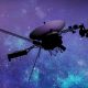 NASA ressuscita propulsores da sonda Voyager que estavam "mortos" há 20 anos