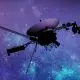 NASA ressuscita propulsores da sonda Voyager que estavam "mortos" há 20 anos
