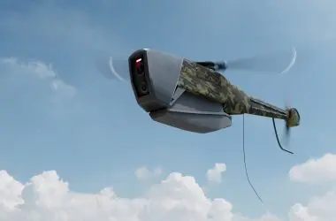 Drones chineses invisíveis voam como pássaros e atingem alvos silenciosamente
