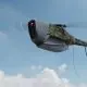 Drones chineses invisíveis voam como pássaros e atingem alvos silenciosamente
