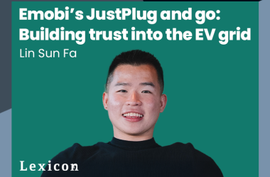Emobi: Por que seu próximo carro elétrico pode não precisar de aplicativo para carregar