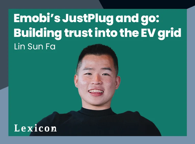 Emobi: Por que seu próximo carro elétrico pode não precisar de aplicativo para carregar