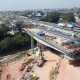 Nova ponte em Barueri avança e se torna exemplo de inovação na engenharia de transportes nacional
