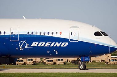 Boeing contrata: Vagas para mecânicos e engenheiros de aviônica, elétrica e geral