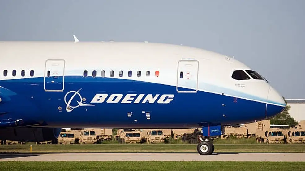 Boeing contrata: Vagas para mecânicos e engenheiros de aviônica, elétrica e geral