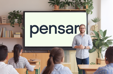 Análise detalhada do Programa de Engenharia e Empreendedorismo, lançado em 2025, fruto da colaboração entre OERN e UPTEC. O programa inova com ensino híbrido de 40 horas usando aprendizagem baseada em desafios.