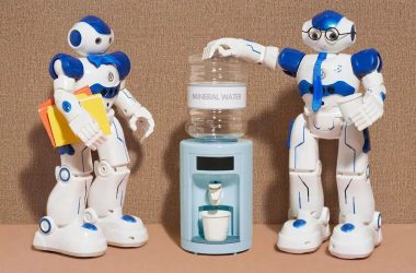 A Inteligência Artificial ainda não está pronta para substituir seu emprego