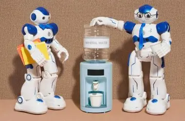 A Inteligência Artificial ainda não está pronta para substituir seu emprego