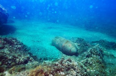 Nova tecnologia de sonar busca bombas ativas da 2ª Guerra Mundial escondidas no mar dos EUA