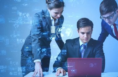 Golpes digitais: Como treinar funcionários para se protegerem das armadilhas online