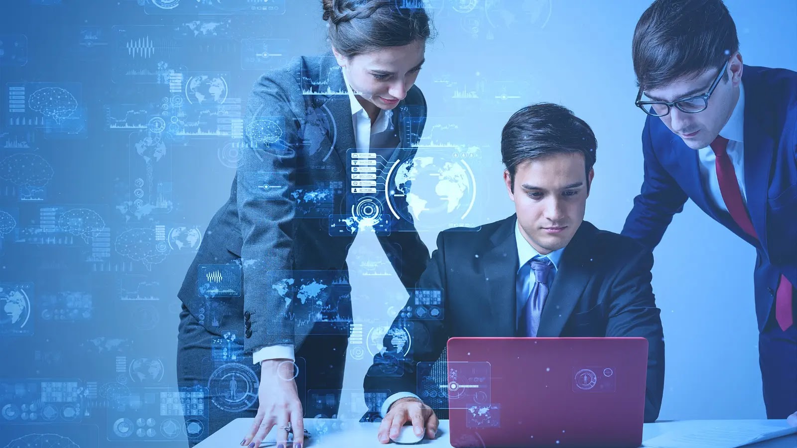 Golpes digitais: Como treinar funcionários para se protegerem das armadilhas online