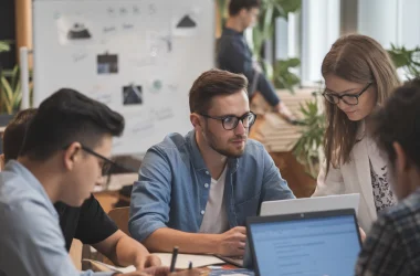 **Programa de Empreendedorismo em Engenharia inova com aprendizado baseado em desafios reais** O programa, desenvolvido em Porto (Portugal), conecta engenheiros a empresas através de casos práticos, unindo academia e mercado em um formato inovador de capacitação profissional.