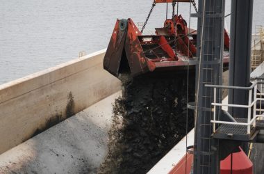Corpo de Engenheiros dos EUA recebe R$ 1,1 bilhão para obras na costa leste americana