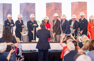Exército da Salvação inicia obras do novo campus de assistência social em Dallas com construtora Balfour Beatty
