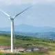 SSE inicia construção de novo parque eólico de 208 megawatts em Strathy South