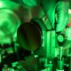 Zeus: Laser mais potente do mundo nos EUA gera energia 100x maior que toda produção global de eletricidade