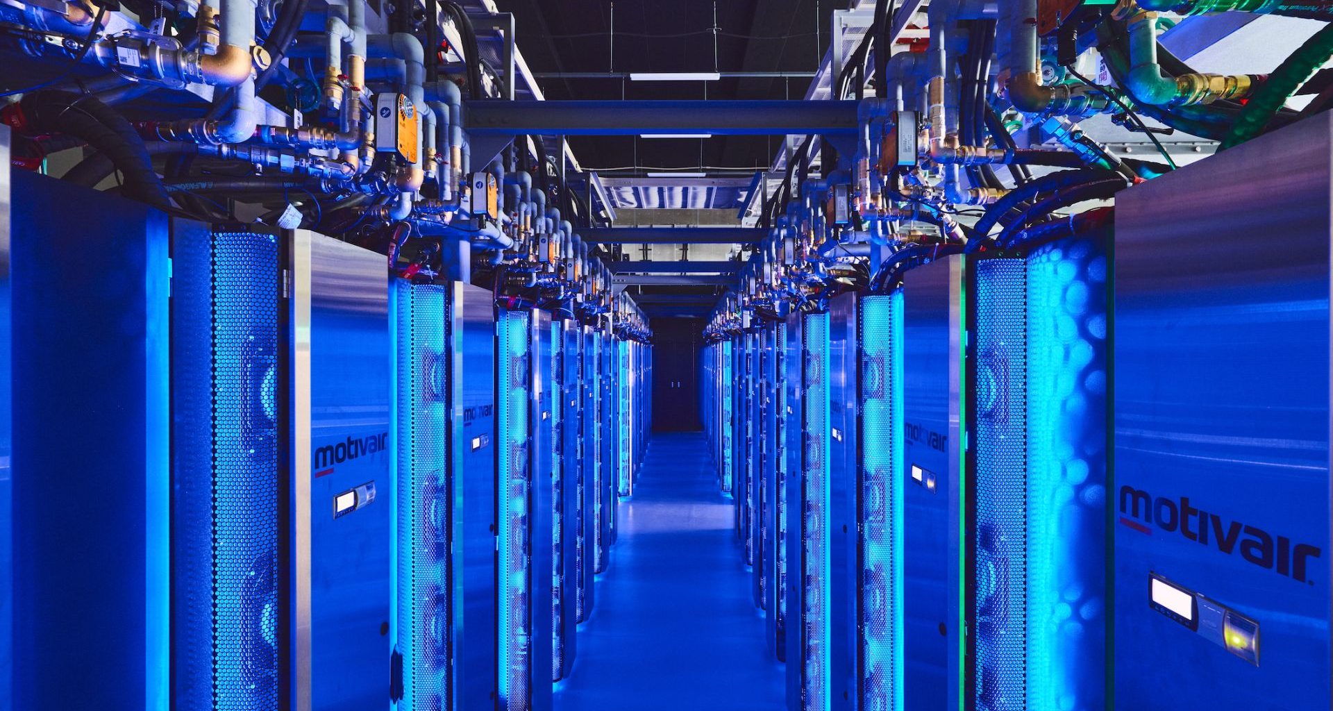 Chips da NVIDIA impulsionam maior supercomputador quântico de pesquisa do mundo