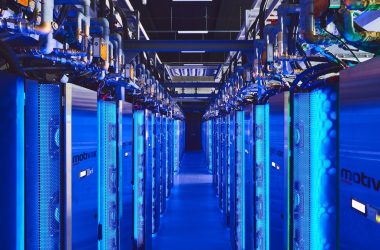Chips da NVIDIA impulsionam maior supercomputador quântico de pesquisa do mundo