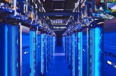 Chips da NVIDIA impulsionam maior supercomputador quântico de pesquisa do mundo