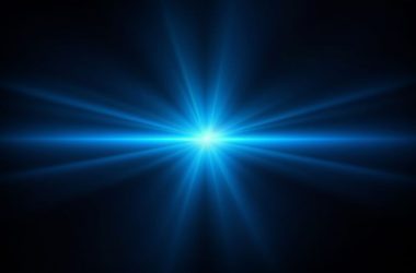 ZEUS: maior laser do mundo dispara pulso rumo ao futuro