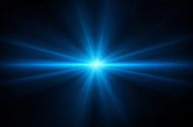 ZEUS: maior laser do mundo dispara pulso rumo ao futuro