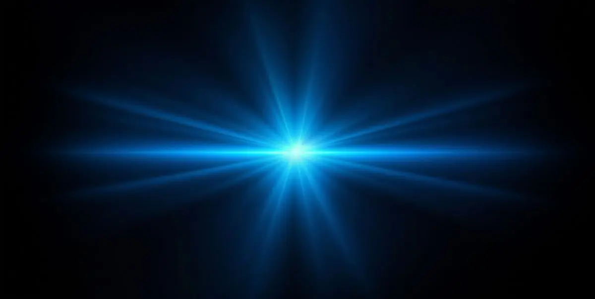 ZEUS: maior laser do mundo dispara pulso rumo ao futuro