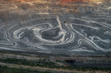 América do Sul descobre depósito com 13 milhões de toneladas de cobre, ouro e prata