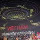 Mais de 10.500 drones iluminam o céu no maior show de luzes do mundo no Vietnã