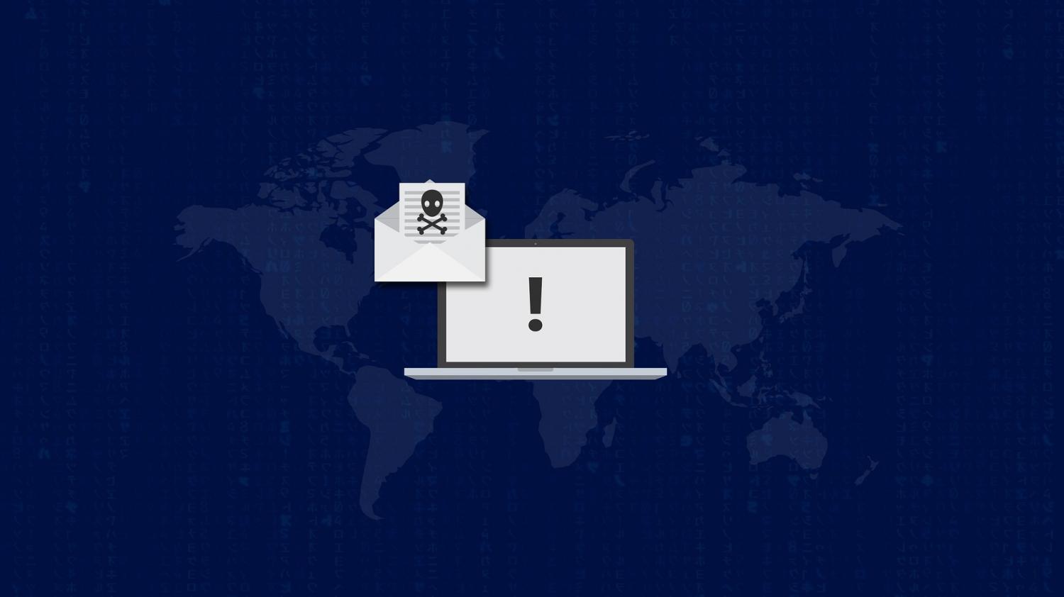 Golpes virtuais provocam vazamento de dados médicos nos Estados Unidos