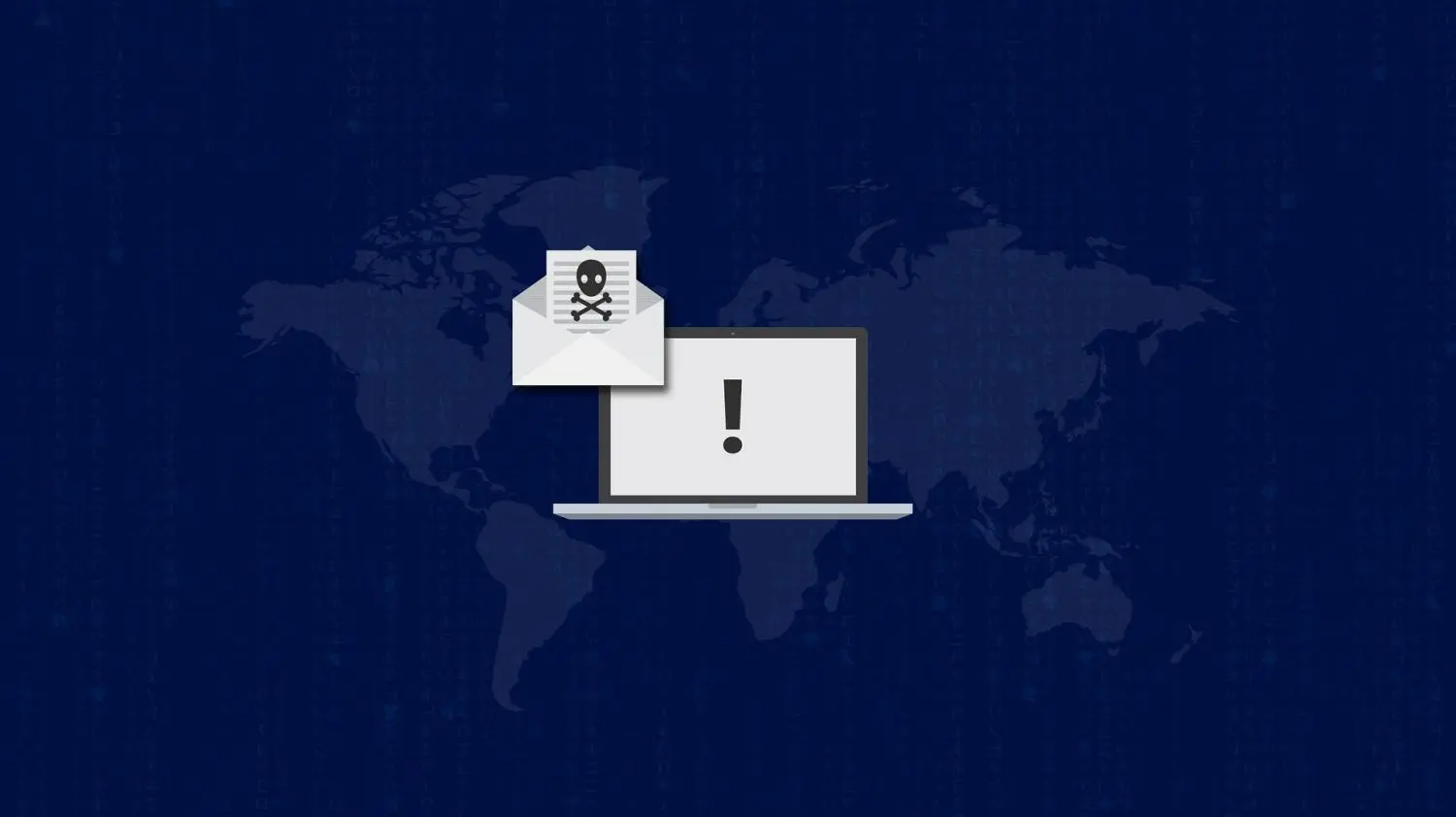 Golpes virtuais provocam vazamento de dados médicos nos Estados Unidos