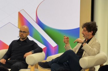 Visões dos gênios do Google e DeepMind sobre o futuro da inteligência artificial avançada