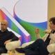 Visões dos gênios do Google e DeepMind sobre o futuro da inteligência artificial avançada