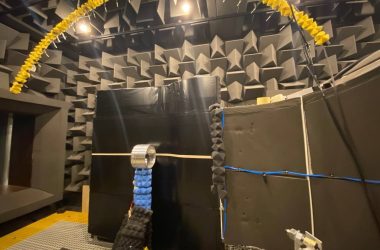 Por que o barulho dos novos motores de aviões elétricos irrita tanto - e como resolver isso