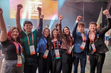 Estudantes de Mossoró ganham prêmio em feira internacional de ciências e engenharia