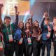 Estudantes de Mossoró ganham prêmio em feira internacional de ciências e engenharia