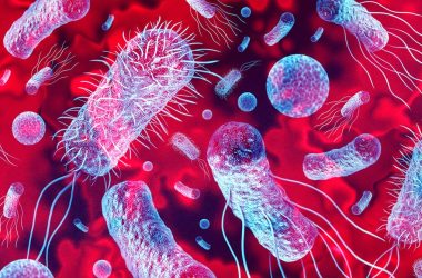 Cientistas encontram novas bactérias na estação espacial chinesa